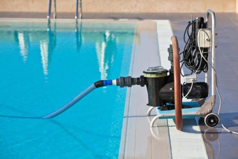 How Long To Run Pool Pump In Summer Australia