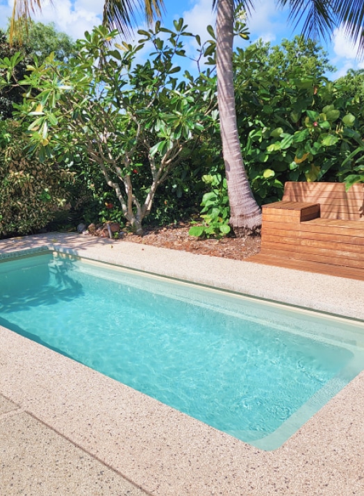 Our Swimming Pool Designs
