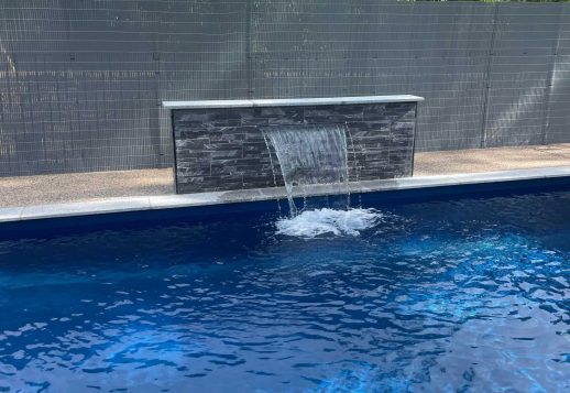 Water Features — Darwin Fibreglass Pools & Spas In Winnellie, NT